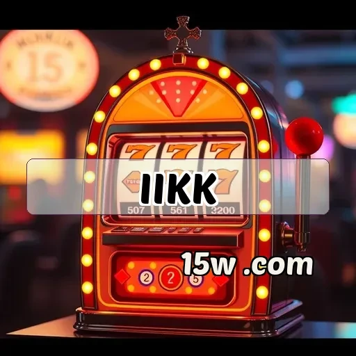iikk: Descubra os Incríveis Bônus Que Transformam seu Jogo