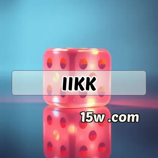 iikk: Explore a Fascinante Seção de Jogos e Suas Surpresas