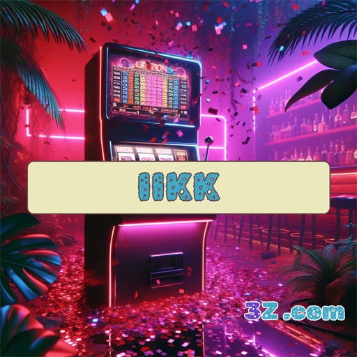 Slots que Encantam: Explore o Mundo do iikk