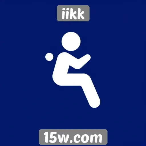 Acessibilidade no site iikk promove inclusão em jogos online