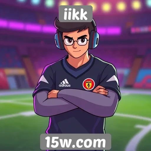 Novos recursos de personalização em iikk
